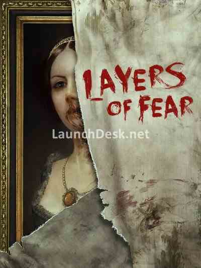 Layers of Fear